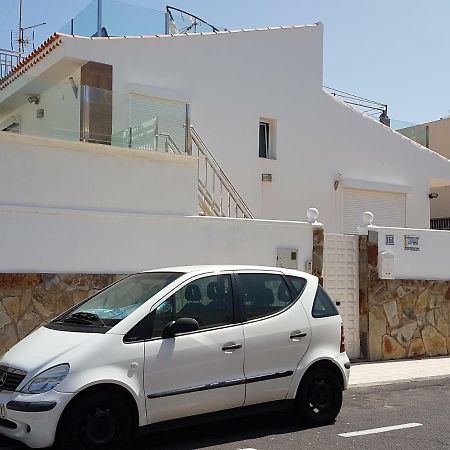 Vila Casa Julia Playa de las Americas  Exteriér fotografie