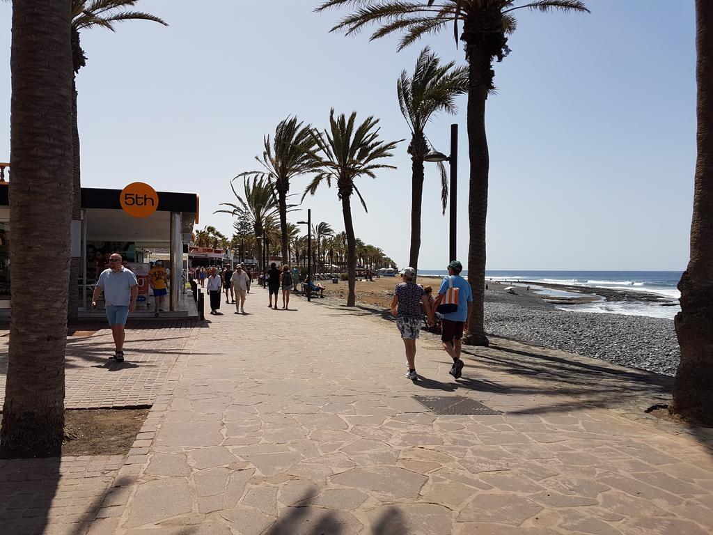 Vila Casa Julia Playa de las Americas  Exteriér fotografie