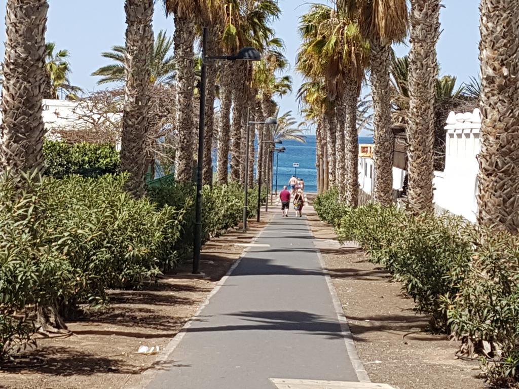 Vila Casa Julia Playa de las Americas  Exteriér fotografie